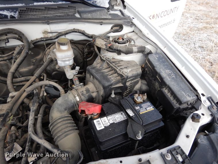 image for item DE4297 2012 Ford Escape SUV