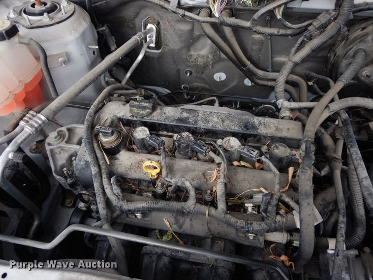 image for item DE4297 2012 Ford Escape SUV