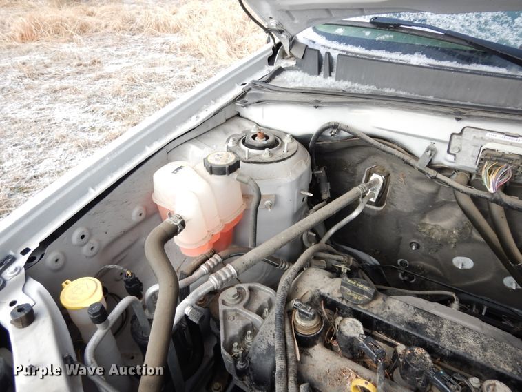 image for item DE4297 2012 Ford Escape SUV