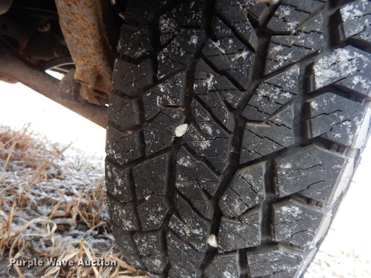 image for item DE4297 2012 Ford Escape SUV