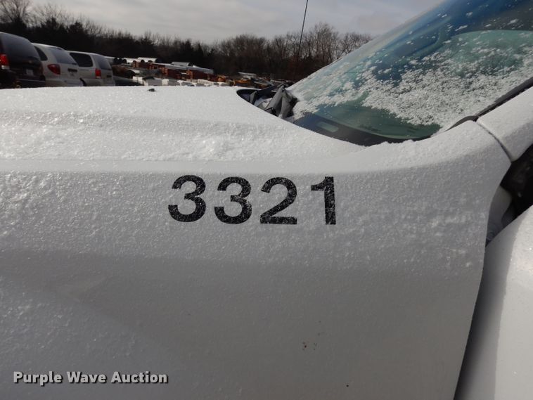 image for item DE4297 2012 Ford Escape SUV