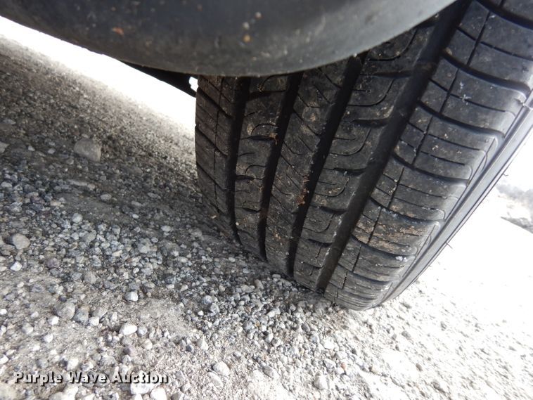 image for item DE4298 2005 Dodge Grand Caravan van