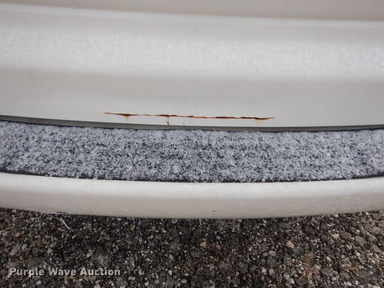 image for item DE4298 2005 Dodge Grand Caravan van