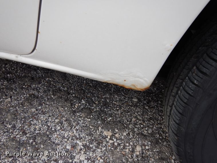 image for item DE4298 2005 Dodge Grand Caravan van