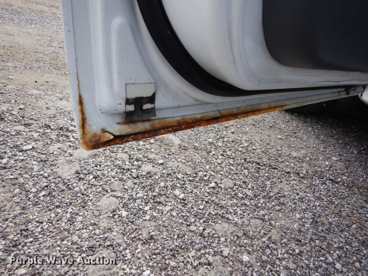 image for item DE4298 2005 Dodge Grand Caravan van