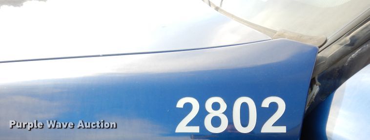 image for item DE4299 2005 Ford Crown Victoria