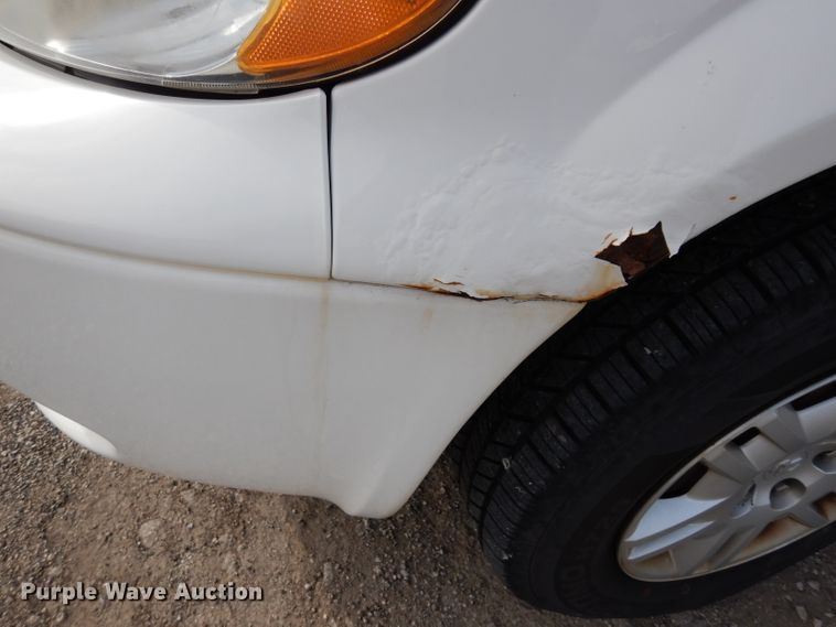 image for item DE4301 2005 Dodge Grand Caravan van