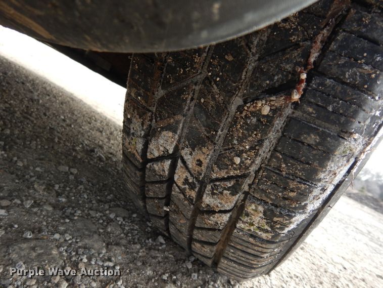 image for item DE4301 2005 Dodge Grand Caravan van