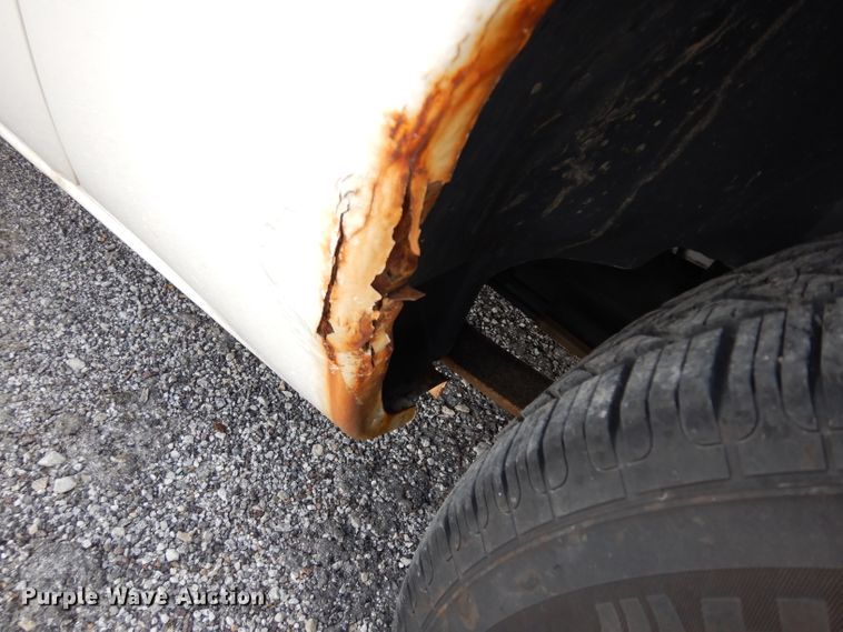 image for item DE4301 2005 Dodge Grand Caravan van