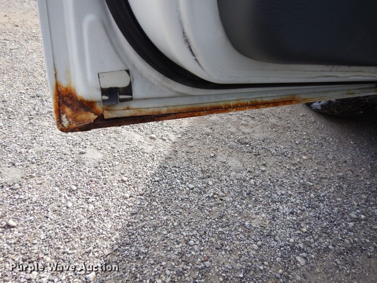 image for item DE4301 2005 Dodge Grand Caravan van