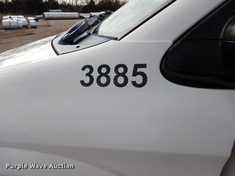 image for item DE4301 2005 Dodge Grand Caravan van