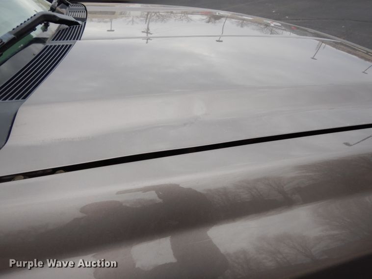 image for item DE4311 2013 Chevrolet Silverado 1500 Ext. Cab pickup truck