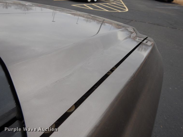 image for item DE4311 2013 Chevrolet Silverado 1500 Ext. Cab pickup truck