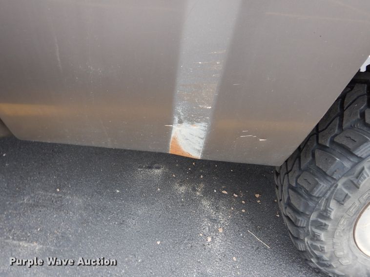 image for item DE4311 2013 Chevrolet Silverado 1500 Ext. Cab pickup truck