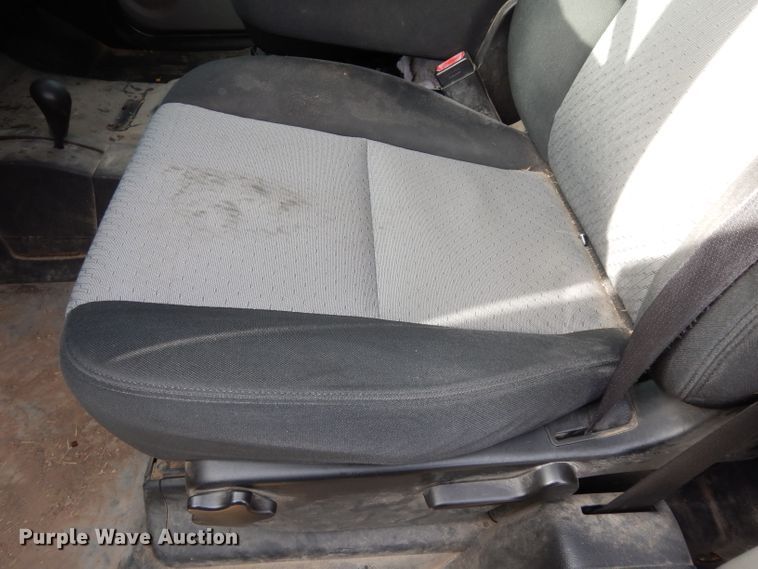 image for item DE4313 2008 Chevrolet Silverado 1500 Ext. Cab pickup truck