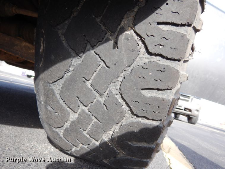 image for item DE4313 2008 Chevrolet Silverado 1500 Ext. Cab pickup truck