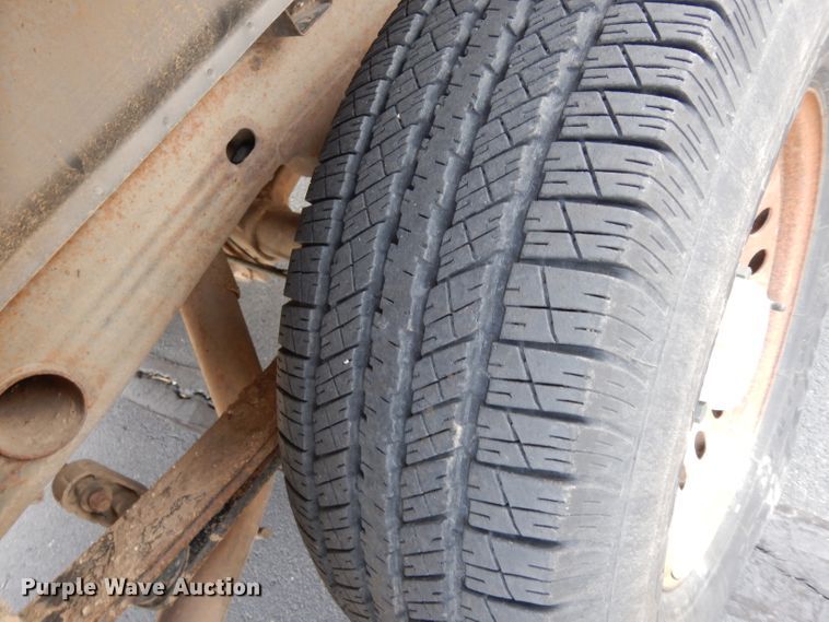 image for item DE4313 2008 Chevrolet Silverado 1500 Ext. Cab pickup truck