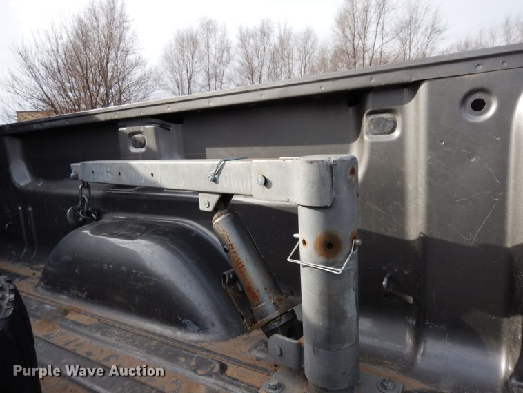 image for item DE4313 2008 Chevrolet Silverado 1500 Ext. Cab pickup truck