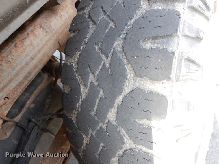 image for item DE4313 2008 Chevrolet Silverado 1500 Ext. Cab pickup truck