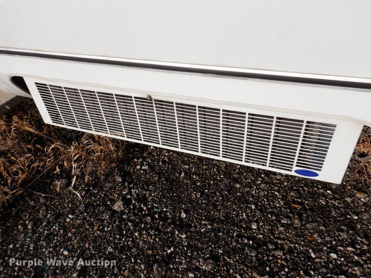 image for item DE4316 2012 Ford Econoline E450 Super Duty shuttle bus