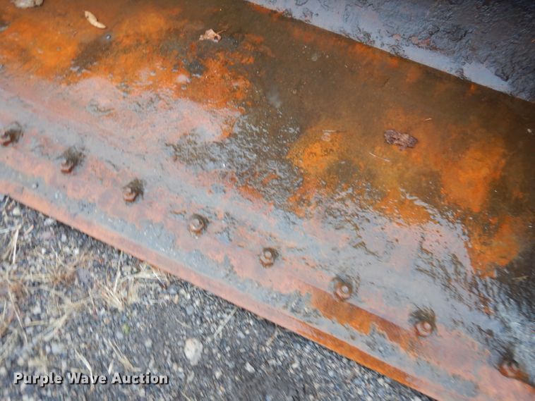 image for item DG6254 2000 Case 95XT skid steer