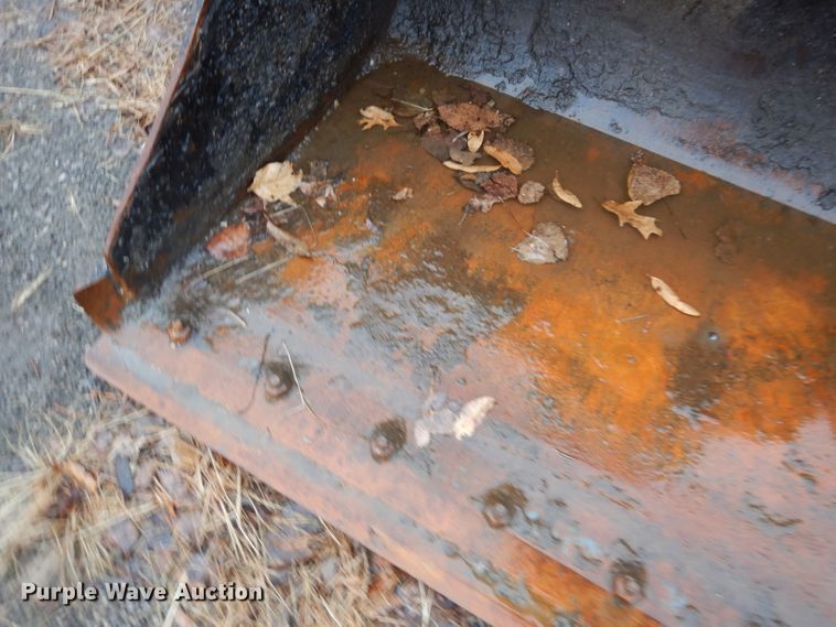 image for item DG6254 2000 Case 95XT skid steer