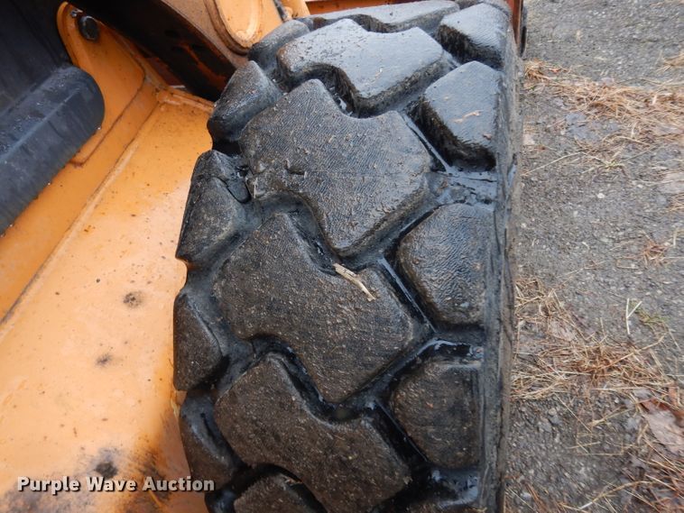 image for item DG6254 2000 Case 95XT skid steer