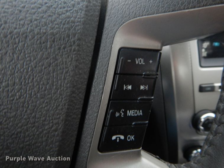 image for item DH5072 2010 Ford Fusion Hybrid