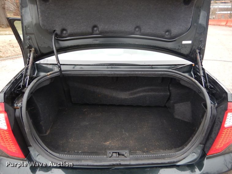 image for item DH5072 2010 Ford Fusion Hybrid