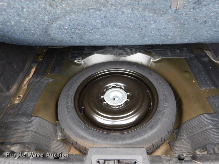 image for item DH5072 2010 Ford Fusion Hybrid