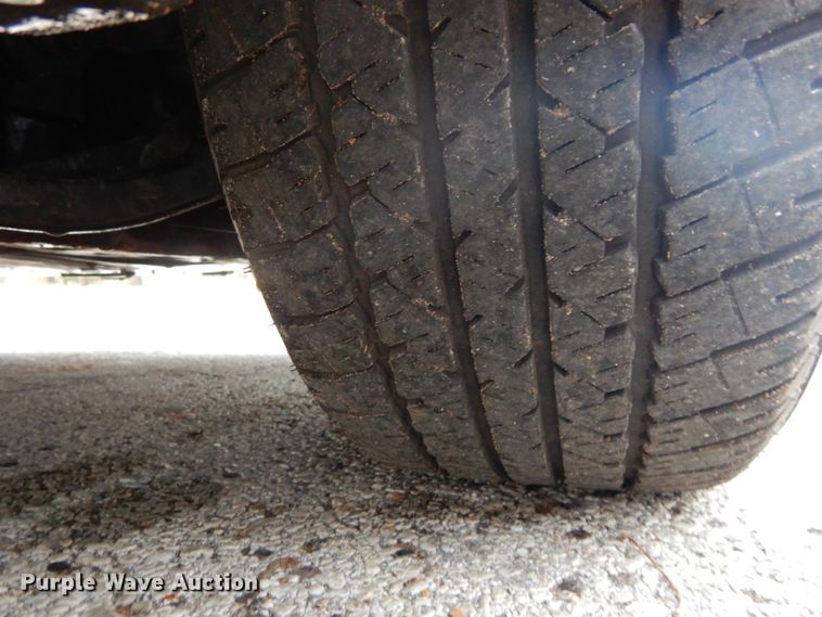 image for item DH5072 2010 Ford Fusion Hybrid