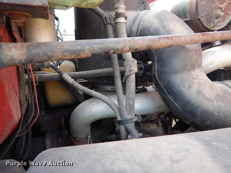 image for item DH5074 1994 Chevrolet Kodiak C6500 semi truck