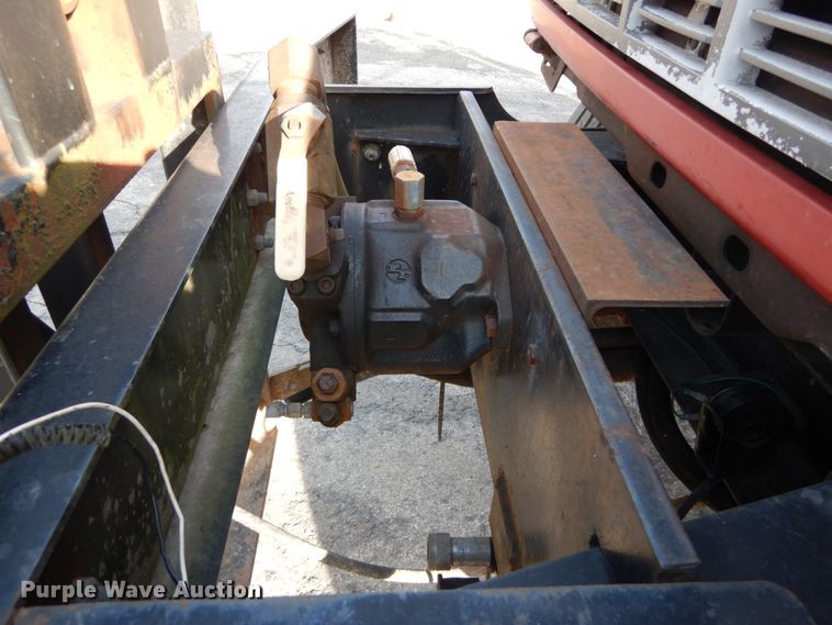 image for item DH5074 1994 Chevrolet Kodiak C6500 semi truck