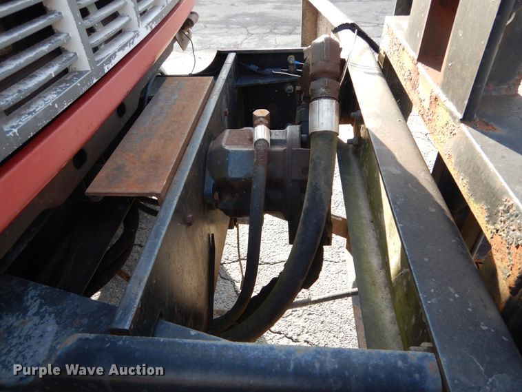 image for item DH5074 1994 Chevrolet Kodiak C6500 semi truck