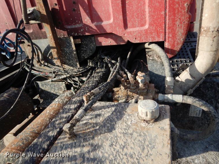 image for item DH5074 1994 Chevrolet Kodiak C6500 semi truck