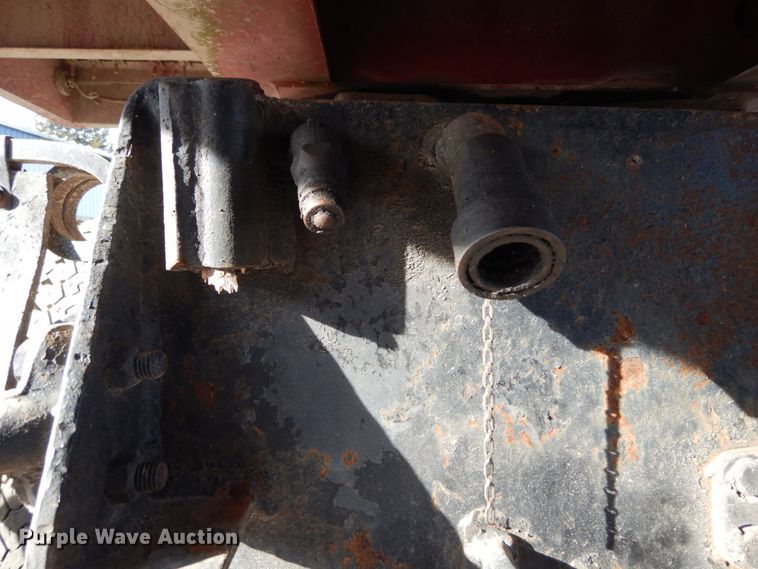 image for item DH5074 1994 Chevrolet Kodiak C6500 semi truck