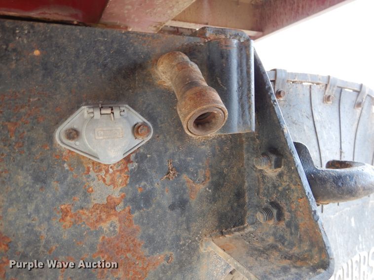 image for item DH5074 1994 Chevrolet Kodiak C6500 semi truck