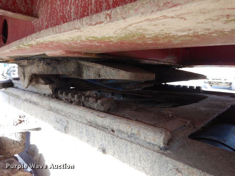 image for item DH5074 1994 Chevrolet Kodiak C6500 semi truck