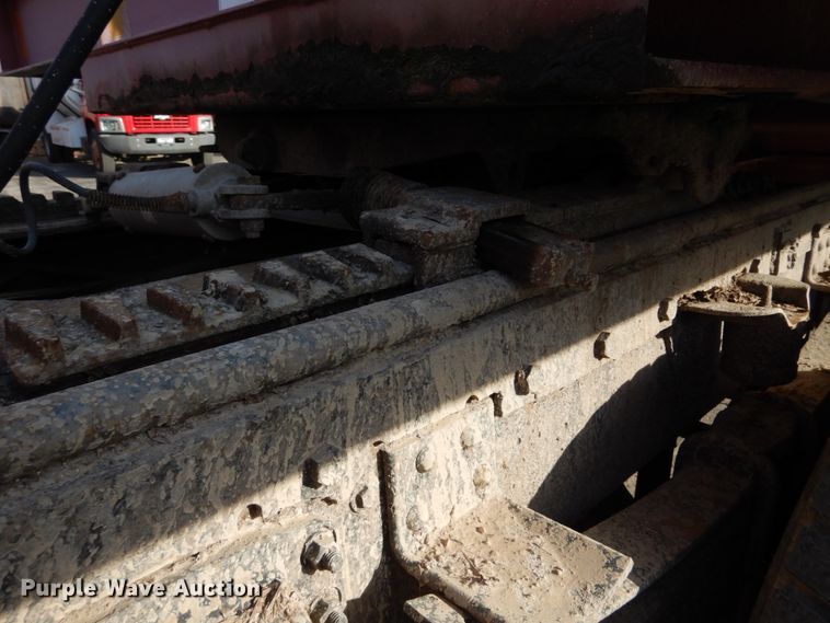 image for item DH5074 1994 Chevrolet Kodiak C6500 semi truck