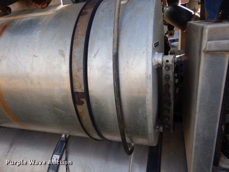 image for item DH5075 2004 Sterling L-Line hydro sewer jetter truck