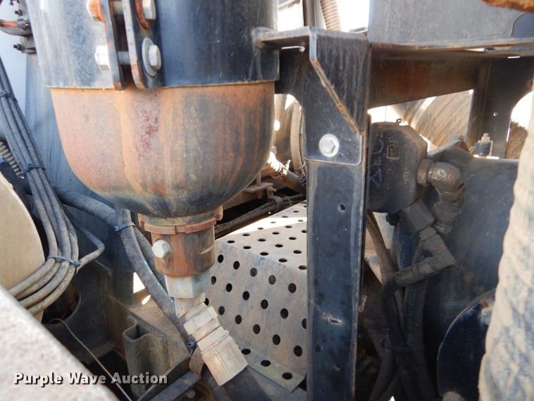 image for item DH5075 2004 Sterling L-Line hydro sewer jetter truck