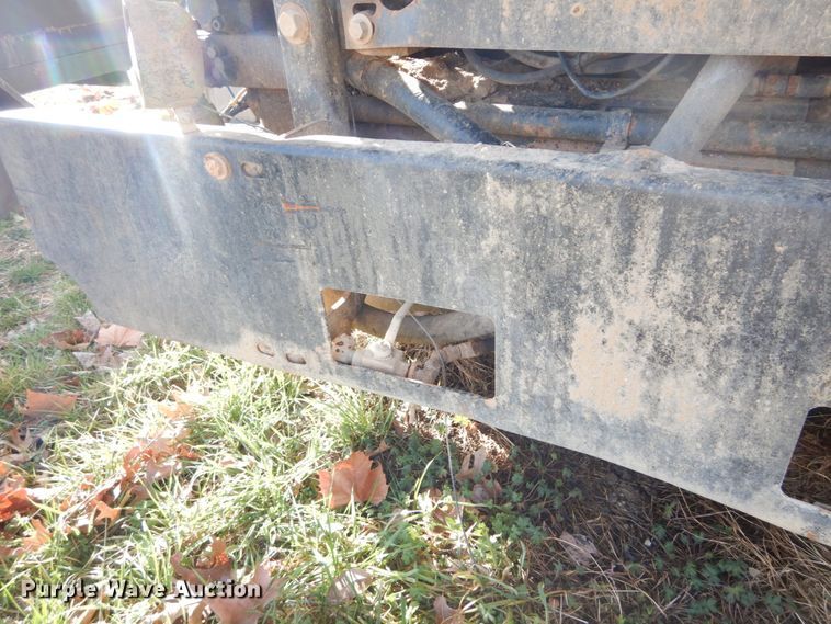 image for item DH5075 2004 Sterling L-Line hydro sewer jetter truck