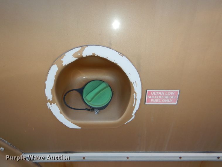 image for item DI2733 2008 Ford Econoline E450 Super Duty shuttle bus