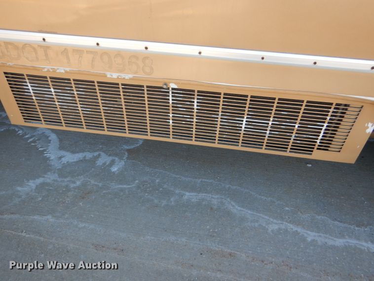 image for item DI2733 2008 Ford Econoline E450 Super Duty shuttle bus