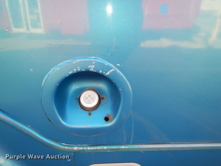 image for item DI2735 2009 Ford E450 Super Duty shuttle bus