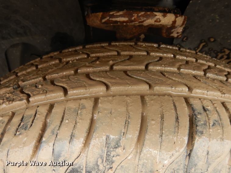 image for item ER9828 2006 Ford Freestar van