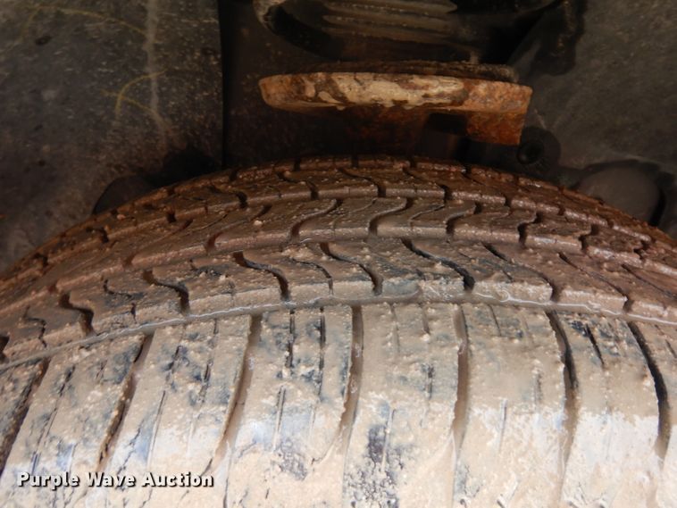 image for item ER9828 2006 Ford Freestar van