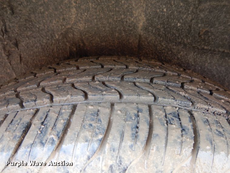 image for item ER9828 2006 Ford Freestar van