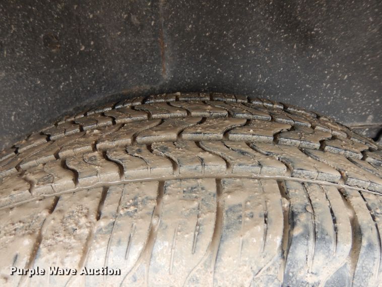 image for item ER9828 2006 Ford Freestar van