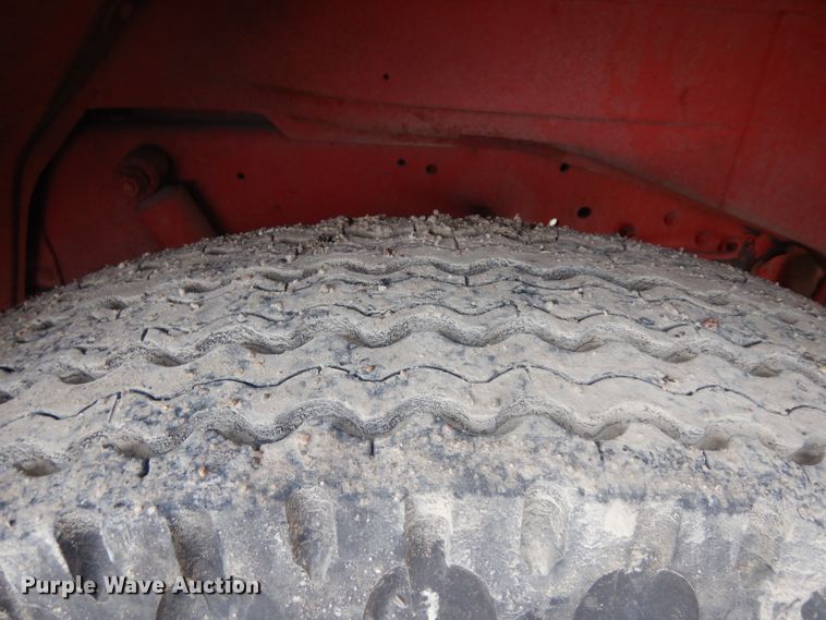 image for item ER9835 1970 Chevrolet C50 pumper fire truck